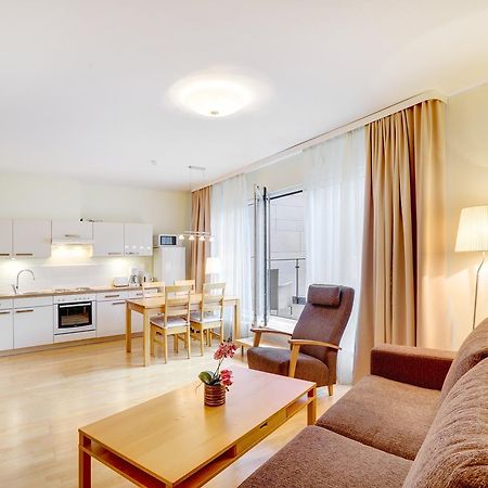 Apartment24 - Foorum Tallinn Exteriör bild